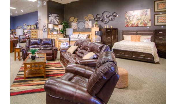 Photo of Ashley Store + Outlet