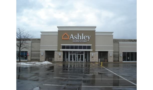 Photo of Ashley Store