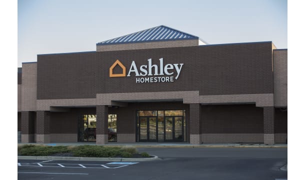 Photo of Ashley Store
