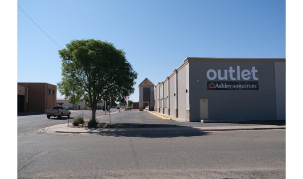 Photo of Ashley Outlet