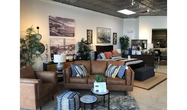 Photo of Ashley Store