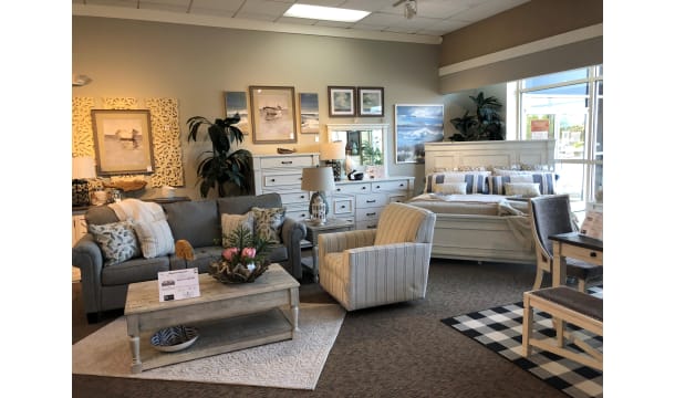 Photo of Ashley Store