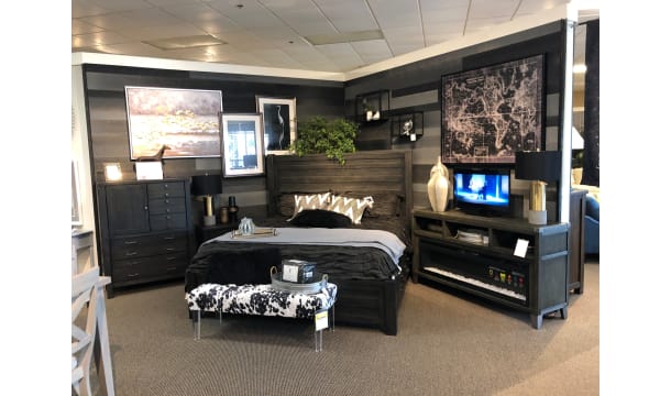 Photo of Ashley Store