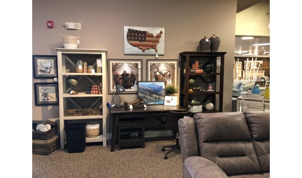 Photo of Ashley Store