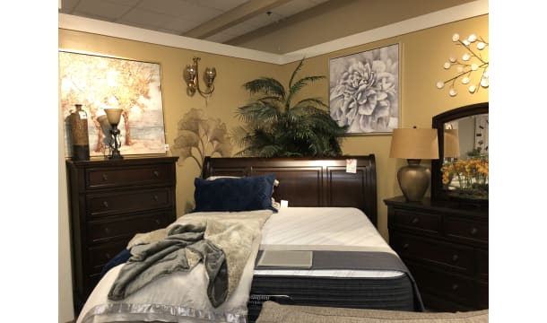 Photo of Ashley Store