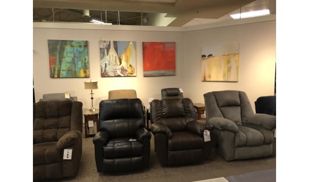 Photo of Ashley Store