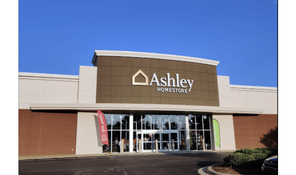 Photo of Ashley Store