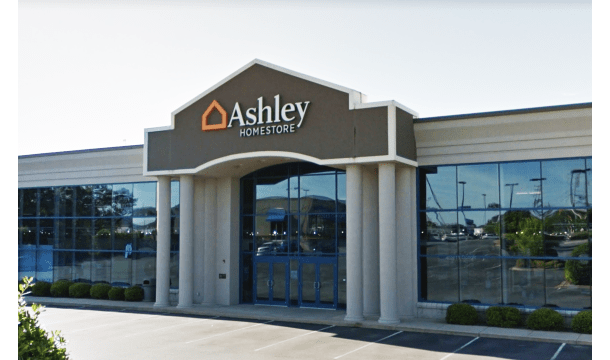 Photo of Ashley Store