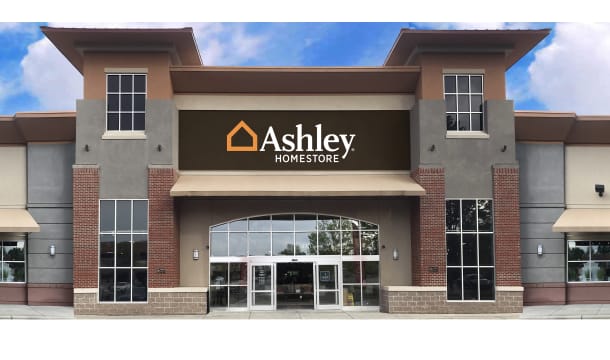 Photo of Ashley Store + Outlet
