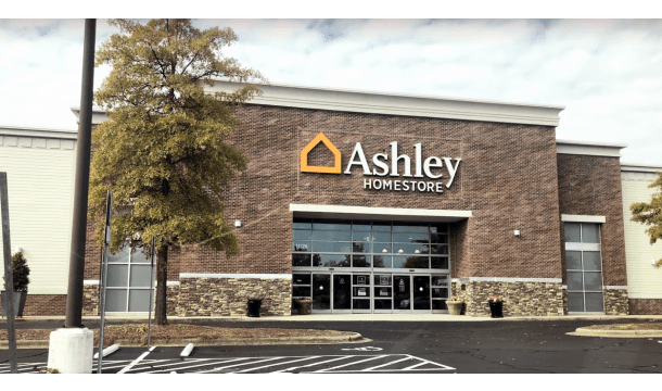 Photo of Ashley Store