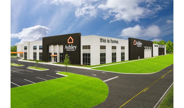 Photo of Ashley Store + Outlet