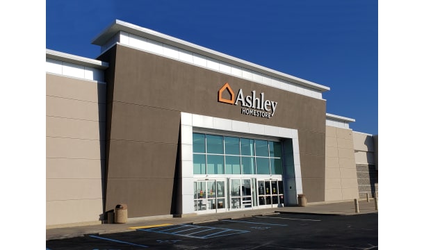 Photo of Ashley Store + Outlet
