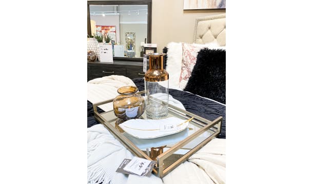 Photo of Ashley Store