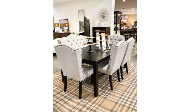 Photo of Ashley Store