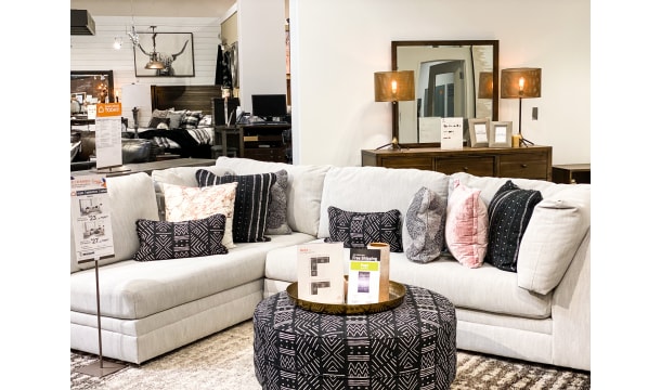 Photo of Ashley Store