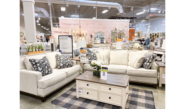 Photo of Ashley Store