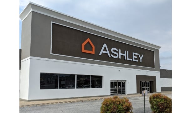 Photo of Ashley Store + Outlet