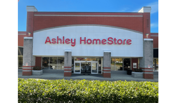 Photo of Ashley Store