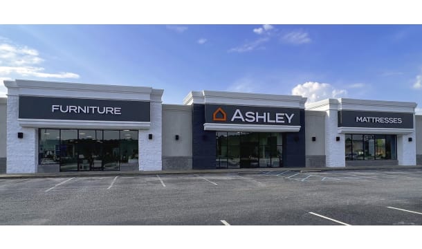 Photo of Ashley Store
