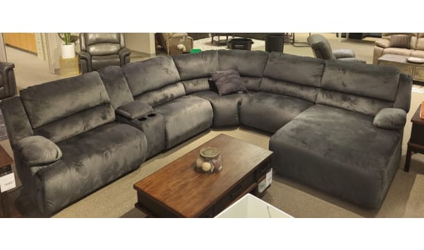 Photo of Ashley Store