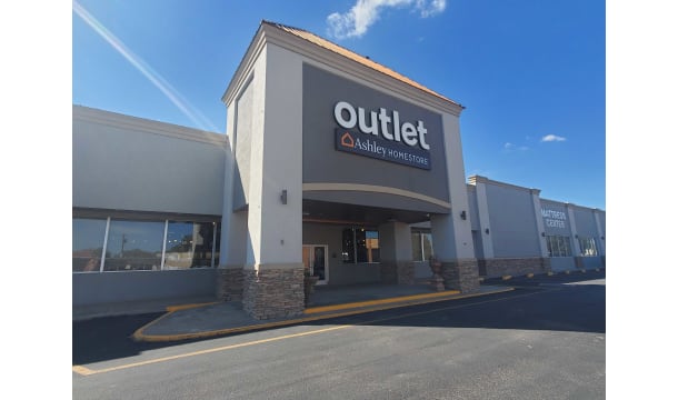 Photo of Ashley Outlet