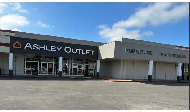 Photo of Ashley Outlet