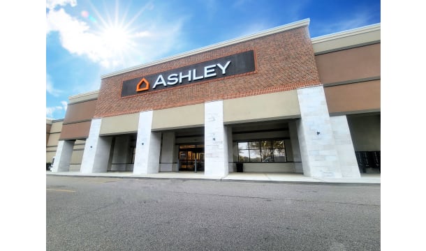 Photo of Ashley Store