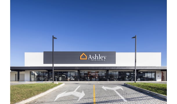 Photo of Ashley