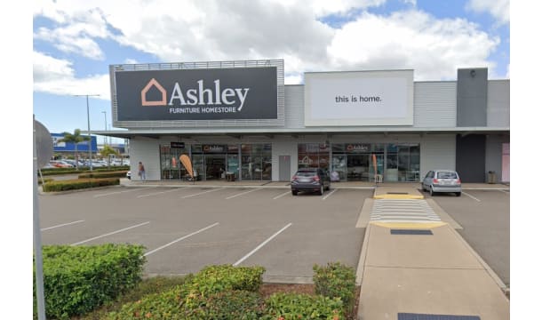 Photo of Ashley