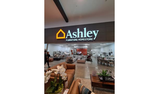 Photo of Ashley