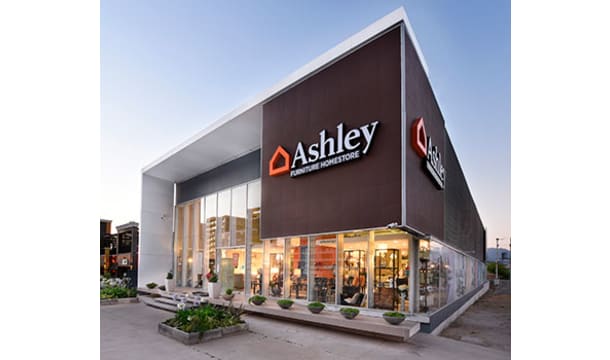 Photo of Ashley
