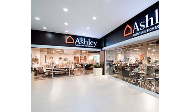 Photo of Ashley