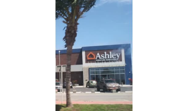 Photo of Ashley
