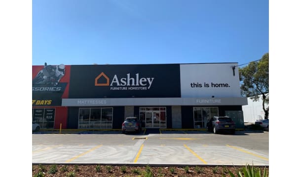 Photo of Ashley