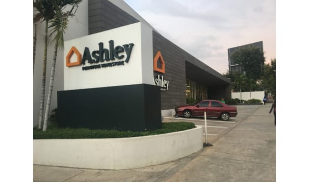 Photo of Ashley