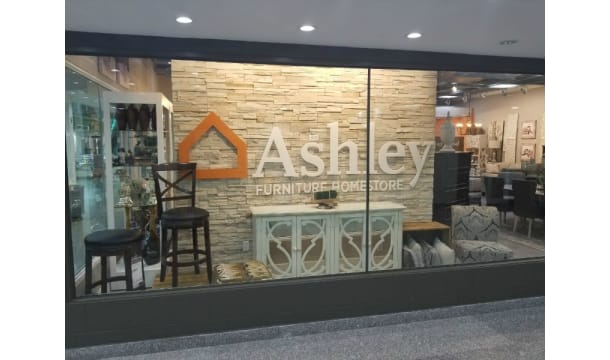 Photo of Ashley