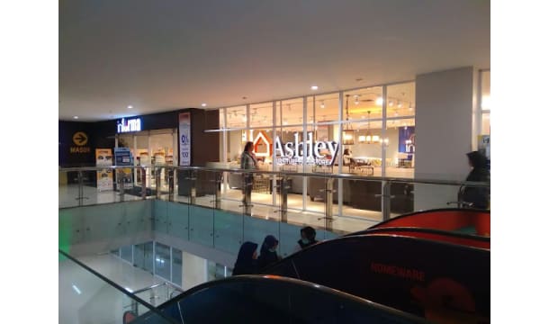 Photo of Ashley