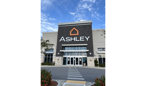 Photo of Ashley Store