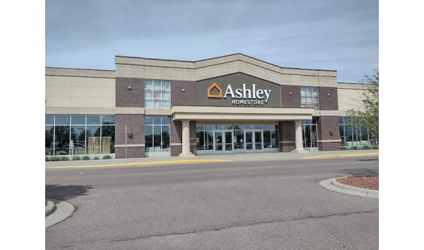 Photo of Ashley Store