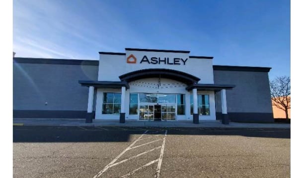 Photo of Ashley Store