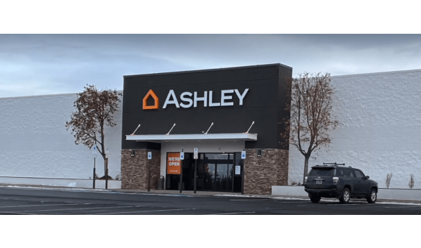Photo of Ashley Store + Outlet