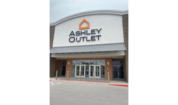 Photo of Ashley Outlet