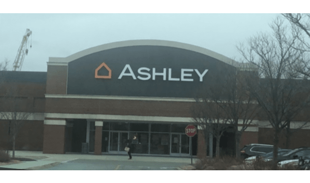 Photo of Ashley Store