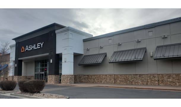 Photo of Ashley Store