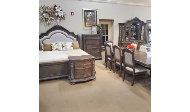 Photo of Ashley Store