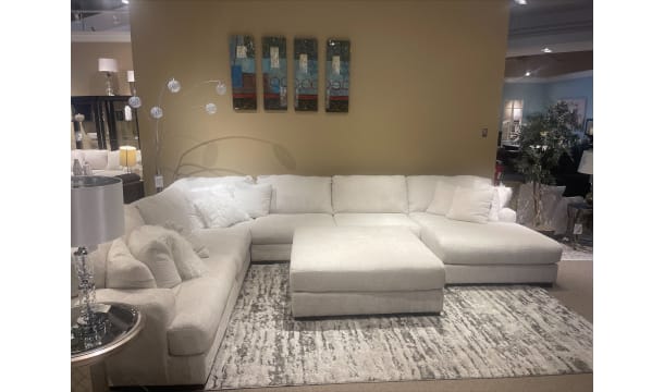Photo of Ashley Store