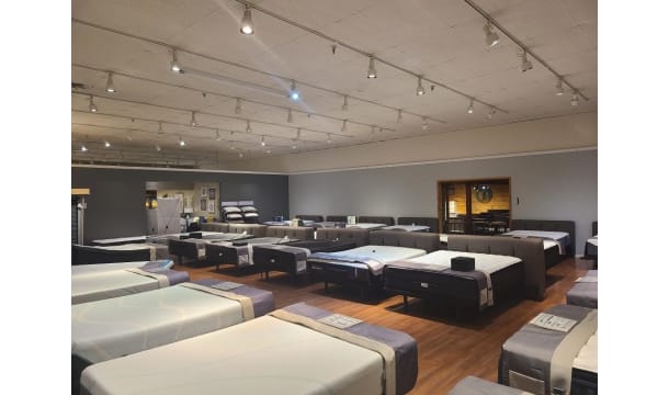 Photo of Ashley Store