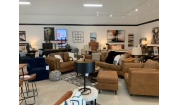 Photo of Ashley Store