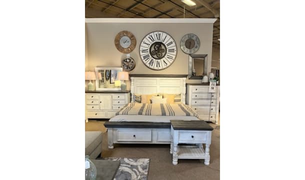 Photo of Ashley Store