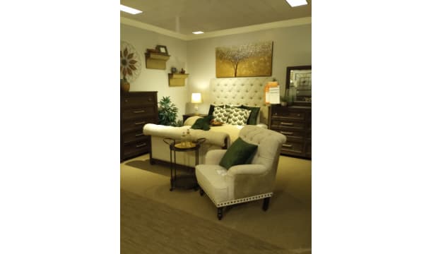 Photo of Ashley Store